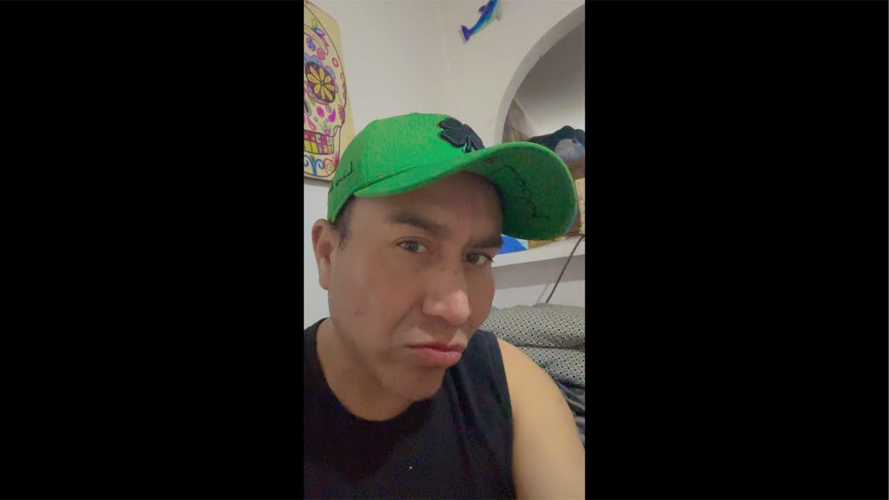 Creo que estoy embarazada 😏😒🤨