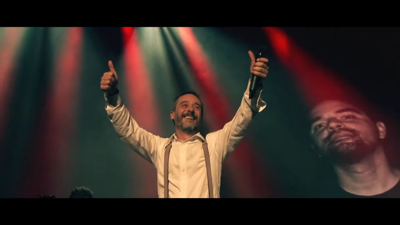 Love of Lesbian - Los Seres &Uacute;nicos (Directo El Gran Truco Final)