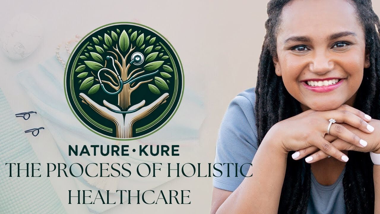 Holistic Medicine The Art and Science of Understanding the Process and Methodology