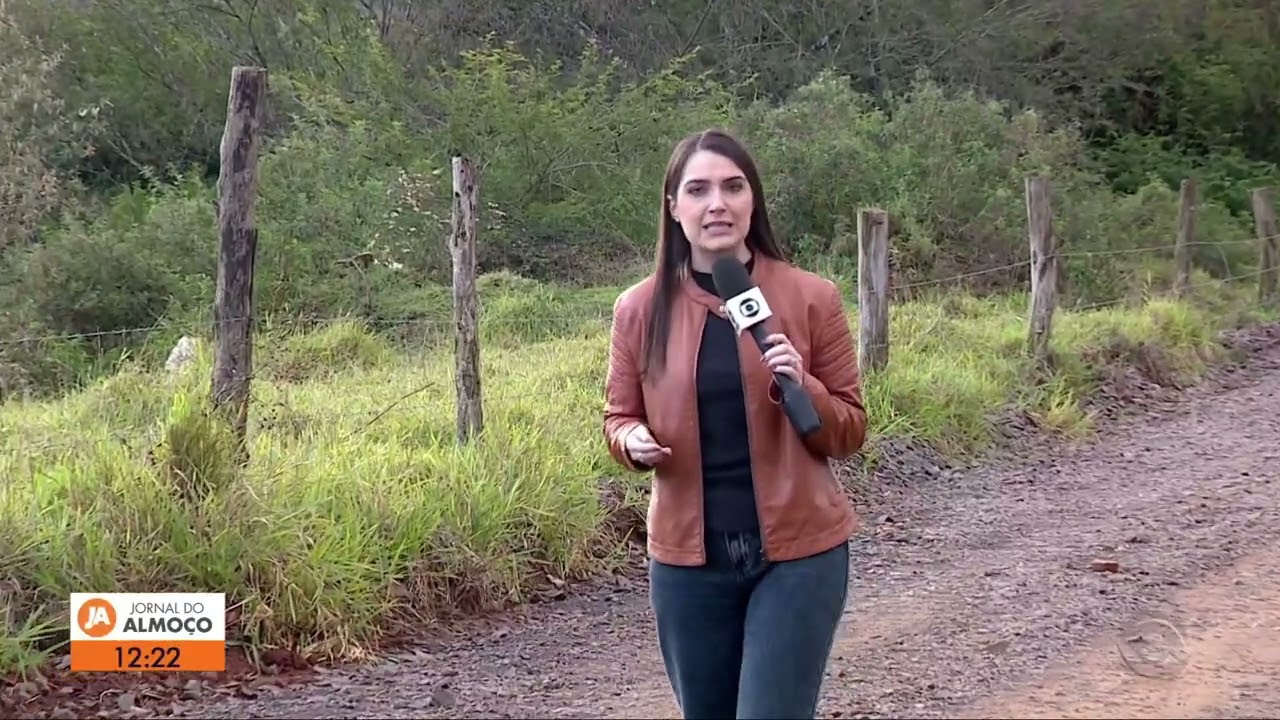 16/06/2025 - Entrevista ASGAV para o Jornal do Almoço