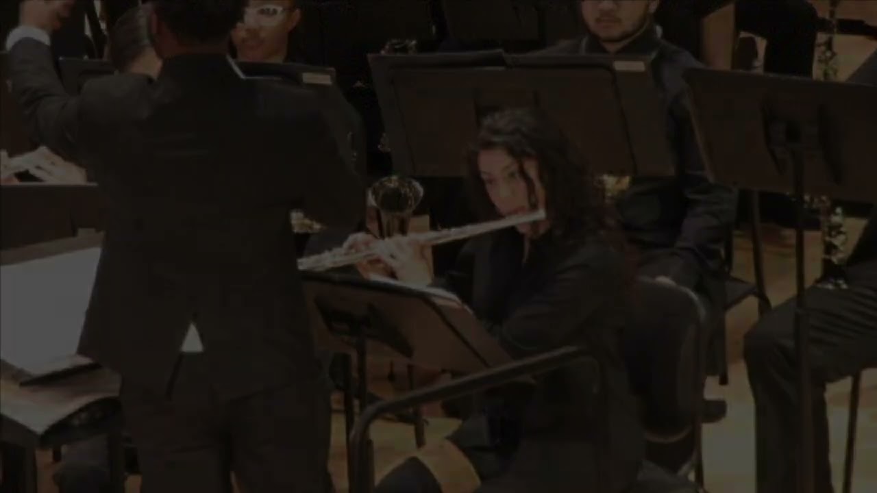 NFA- Frances Blaisdell Convention Scholarship: Audio Recording