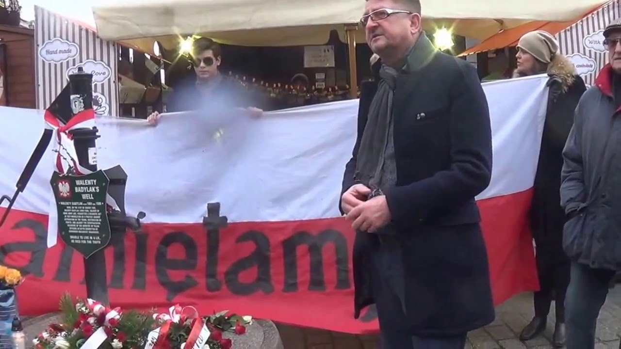 Pamięci Walentego Badylaka