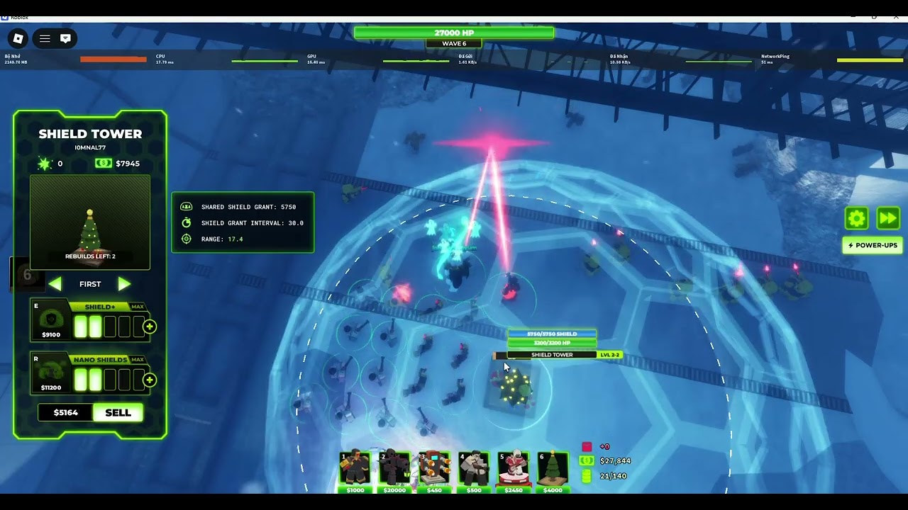 nay đi thăm cậu bé dưới trời đông cô đơn