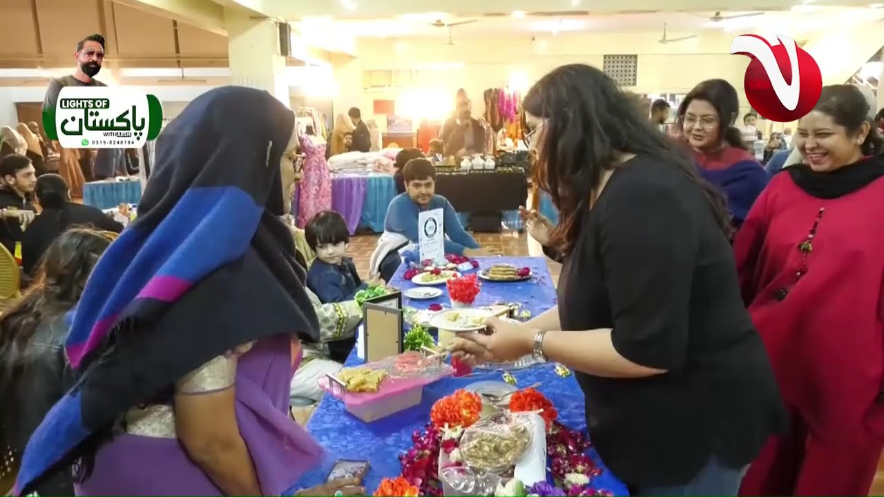 Good Morning Venus with Sabi Arsh |  