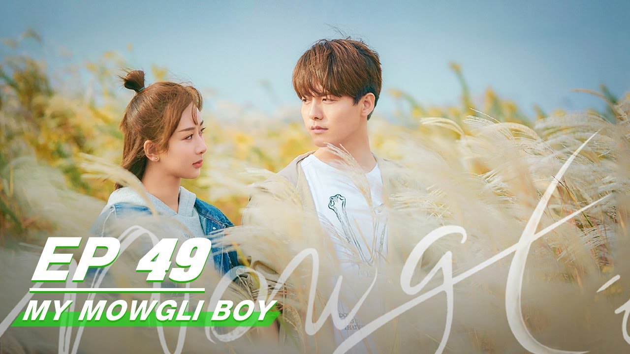 【FULL】My Mowgli Boy EP49 | 我的莫格利男孩 | Ray Ma 马天宇, Andy Yang 杨紫 | iQiyi