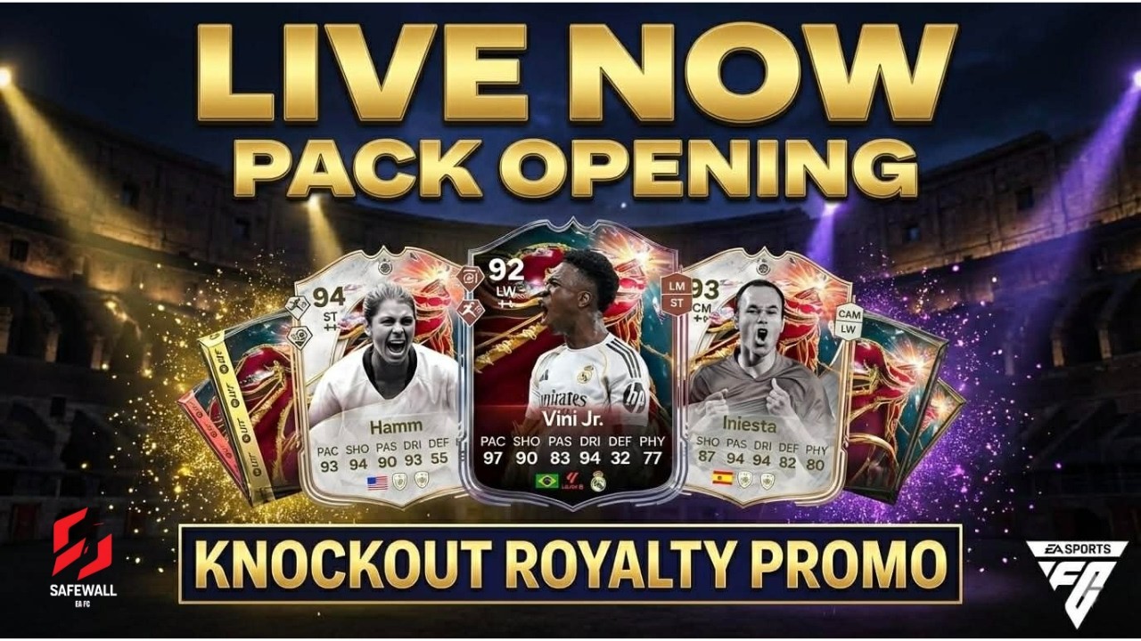 ELITE REWARDS PACKS OPENING!!!!