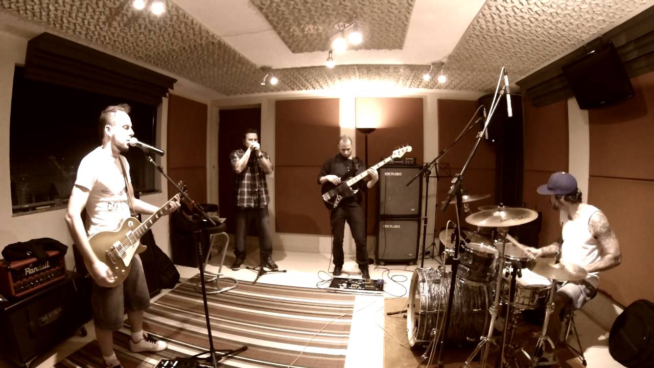 Pearl Jam - Jeremy - Cover Grungeria