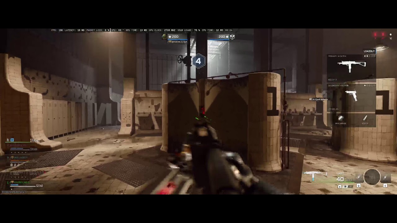 Warzone