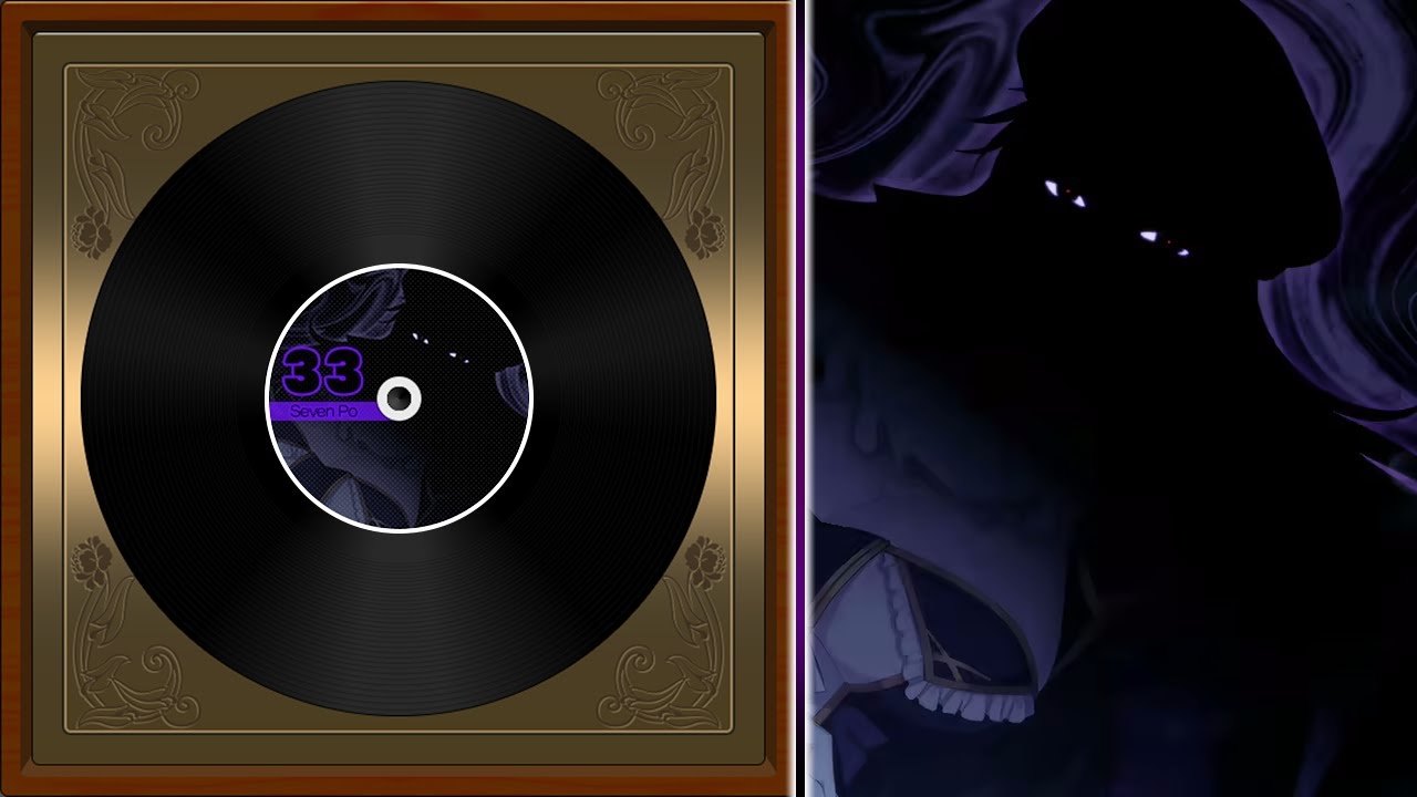 Evenicle 2 OST: 33. Seven Po
