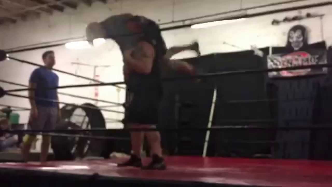 Oct 15 day with Elgin