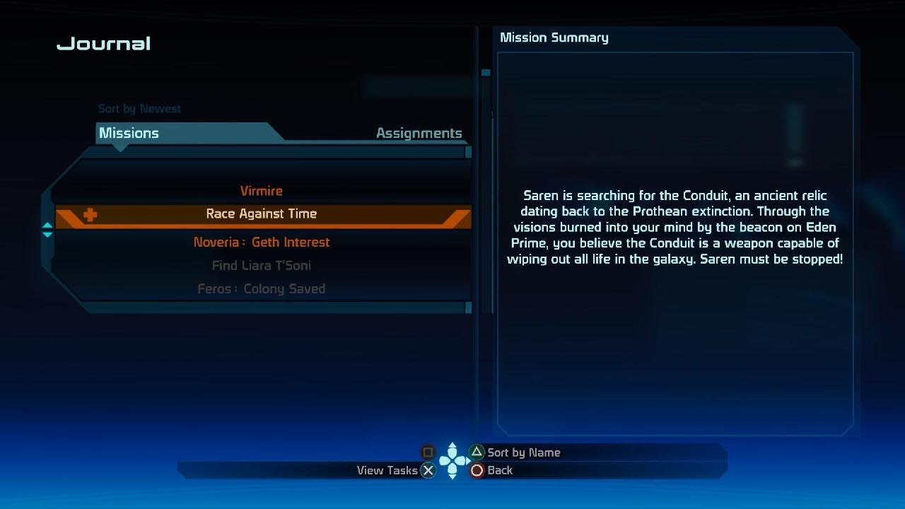 Mass Effect Legendary Edition Paragon Bribe Attempt