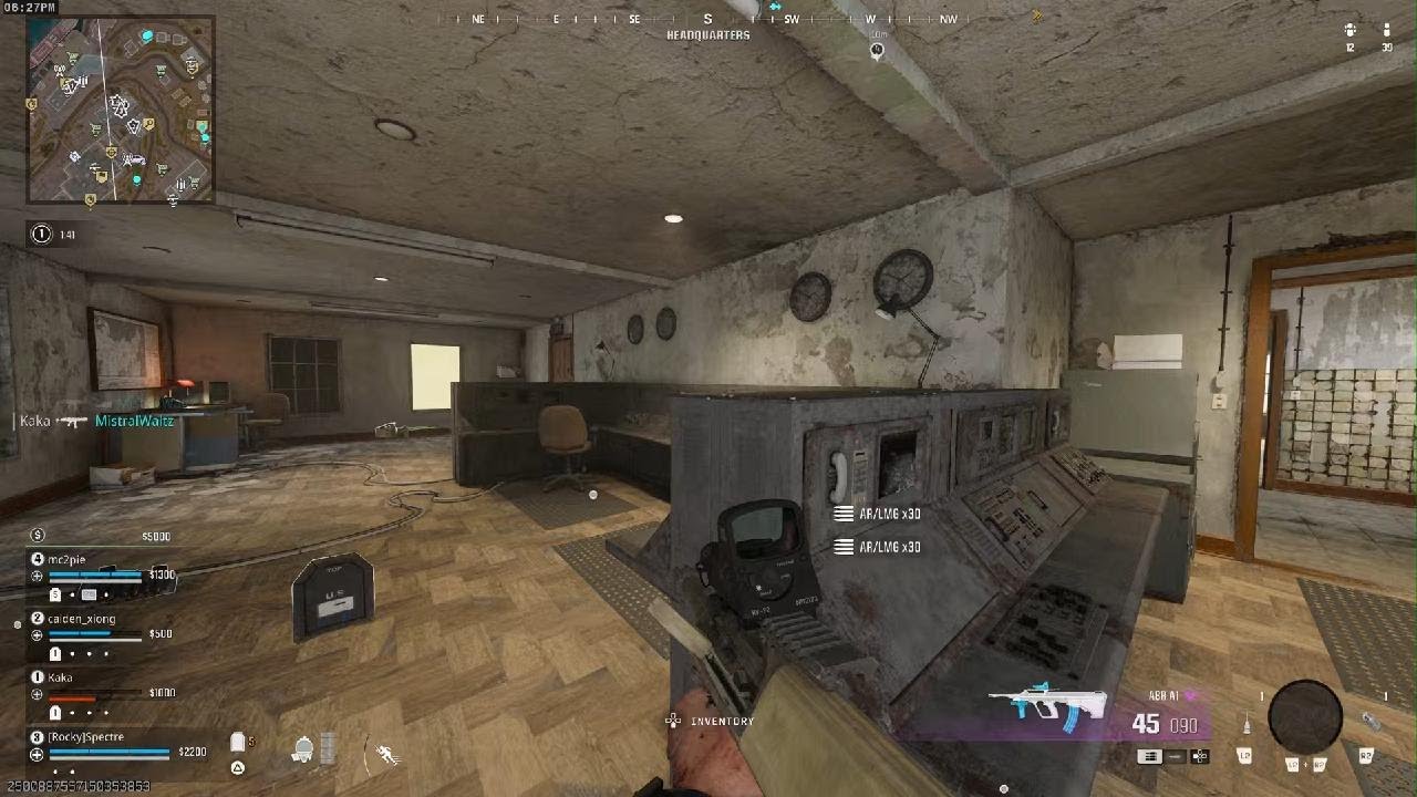 Call of duty