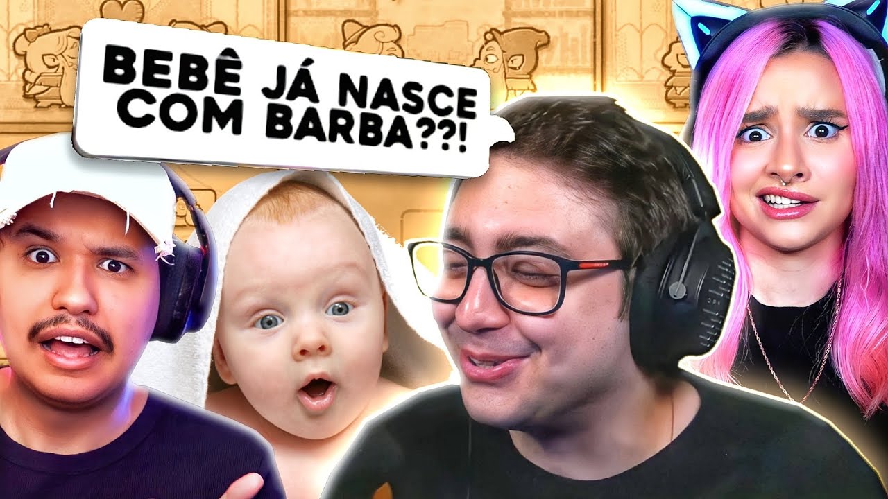 ALANZOKA transcendeu dessa VEZ kkkkkk (Compilado STREAMERS)