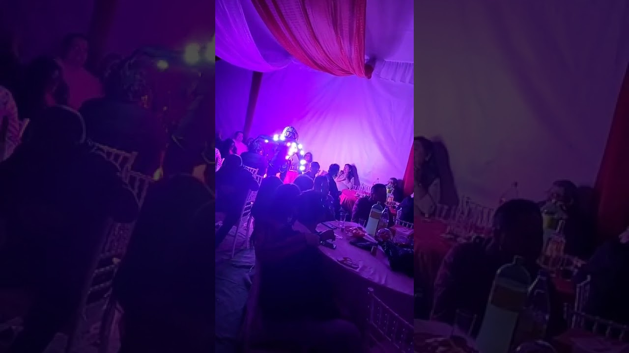 Baile sorpresa XV 24-01-26 academia Diamond Boys 