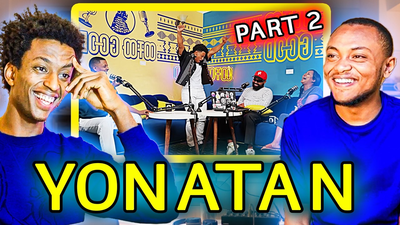 ▶️የ ዮኒ አስቂኝ ጨዋታዎች...ዮኒን አልቻልነውም🤣 @WECHEWGOOD PART 2
