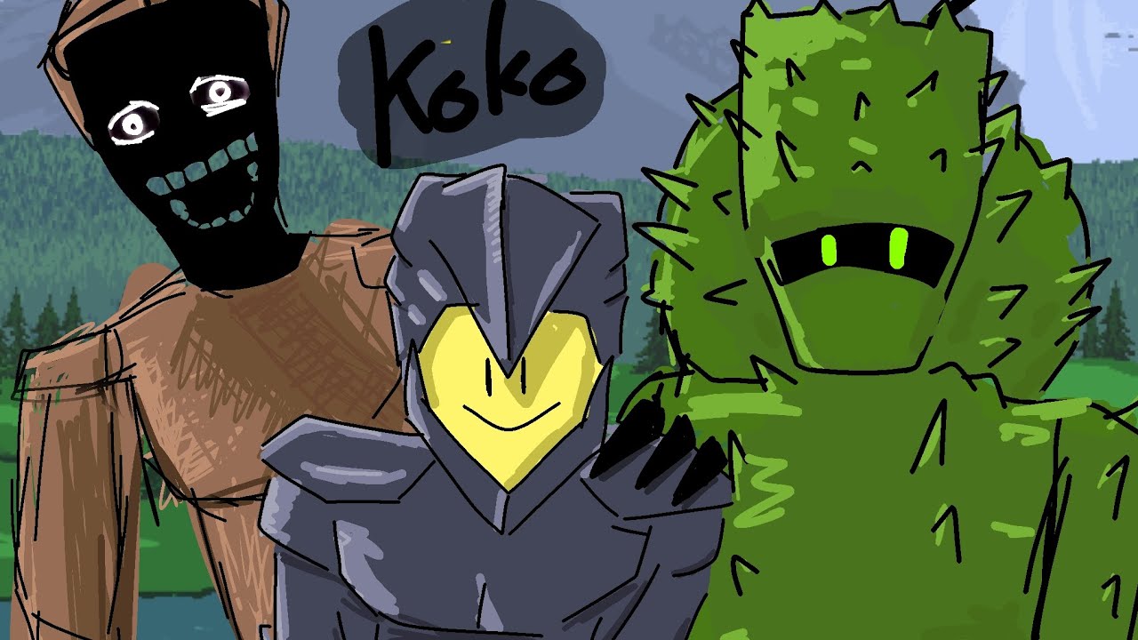 Terrorism 1.4.5 with da boiz