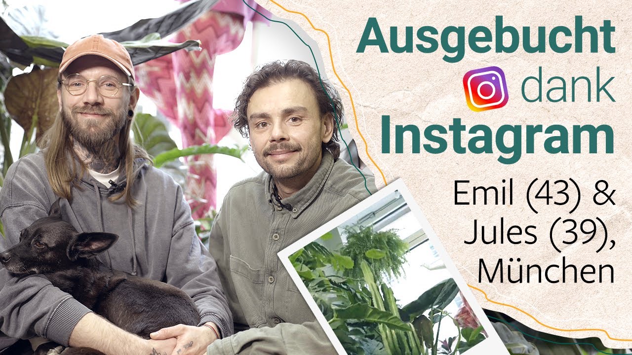 Friseur-Concept-Store ohne Kredit gegründet | 15.000 € Startkapital I Urban Jungle München