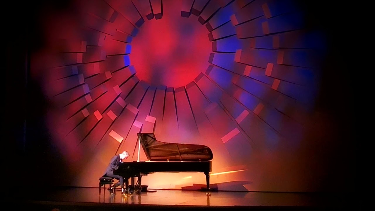 Live Improvisation