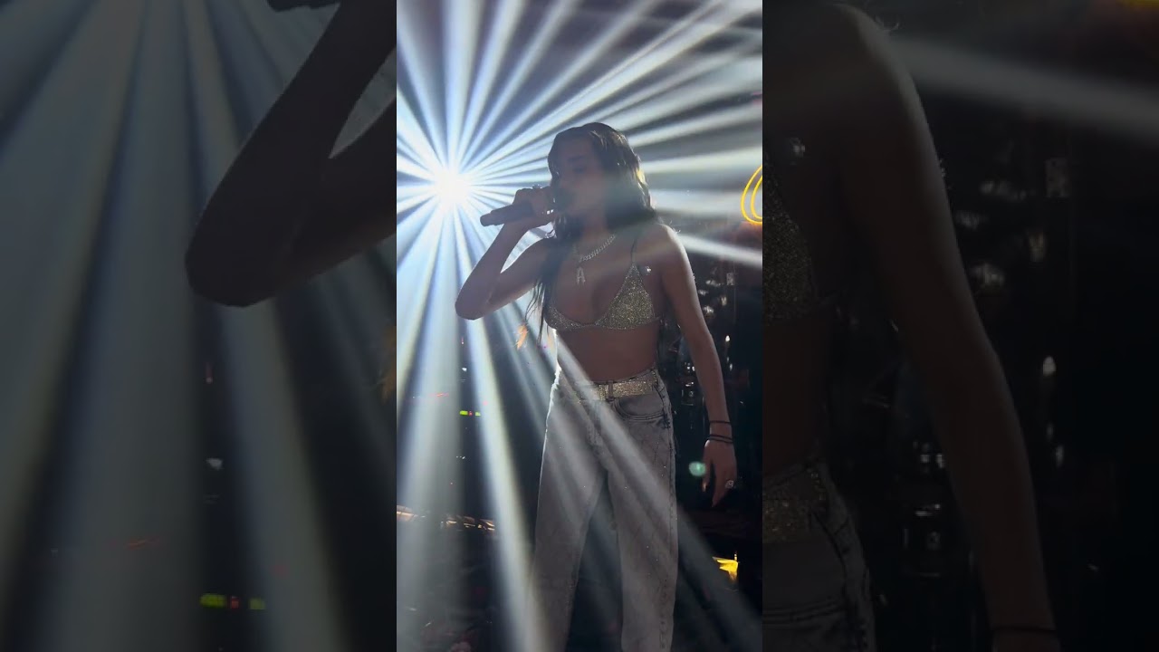 Αναστασία Live Cabare club Thessaloniki