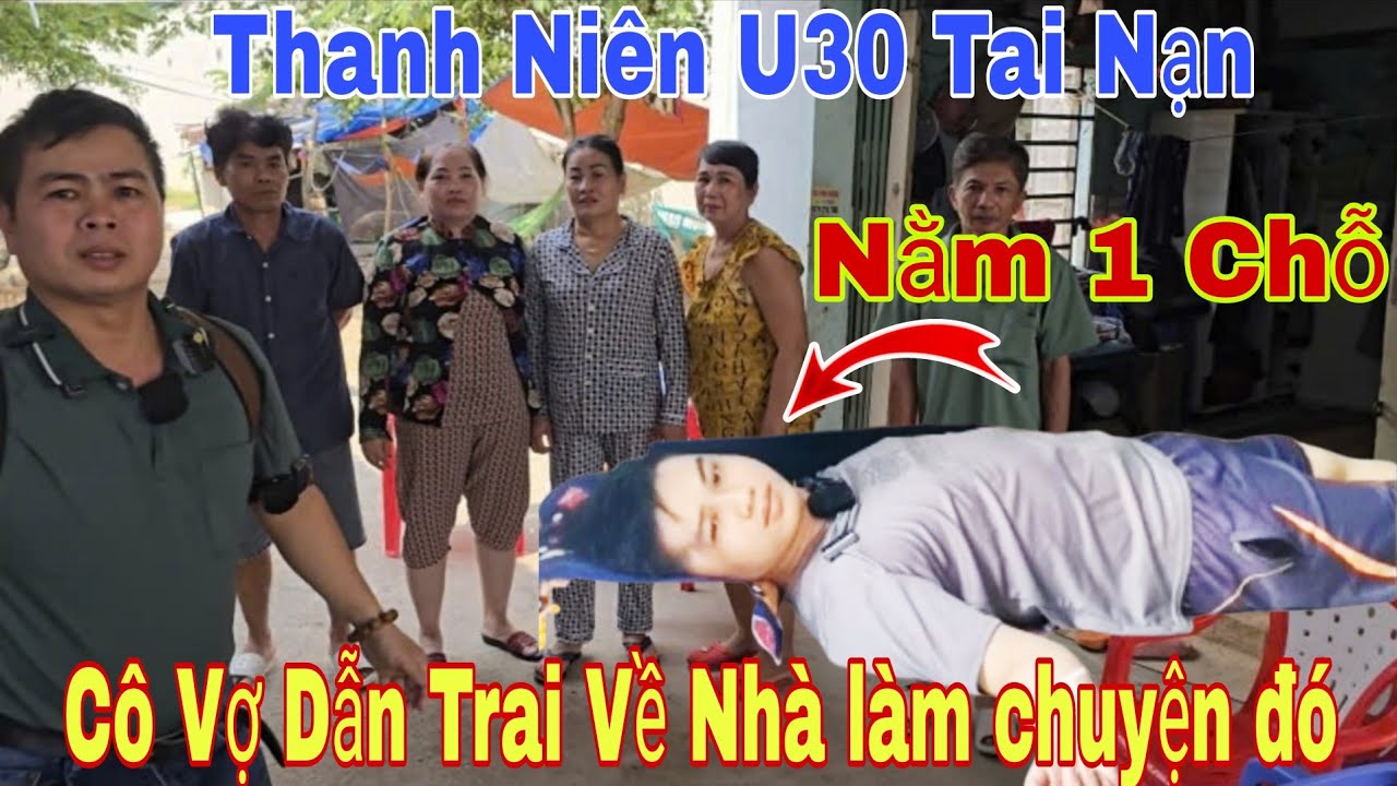 Thanh Niên U30 