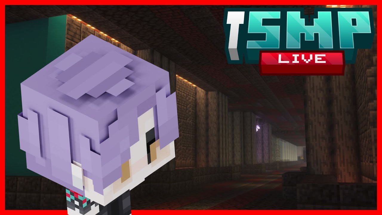🔴LIVE | iSMP - ผมยังอยู่ที่นี่ | Minecraft iSMP #live