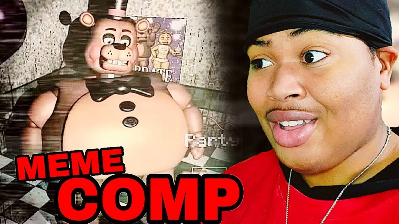 The FNAF Community Has Gone Too Far...