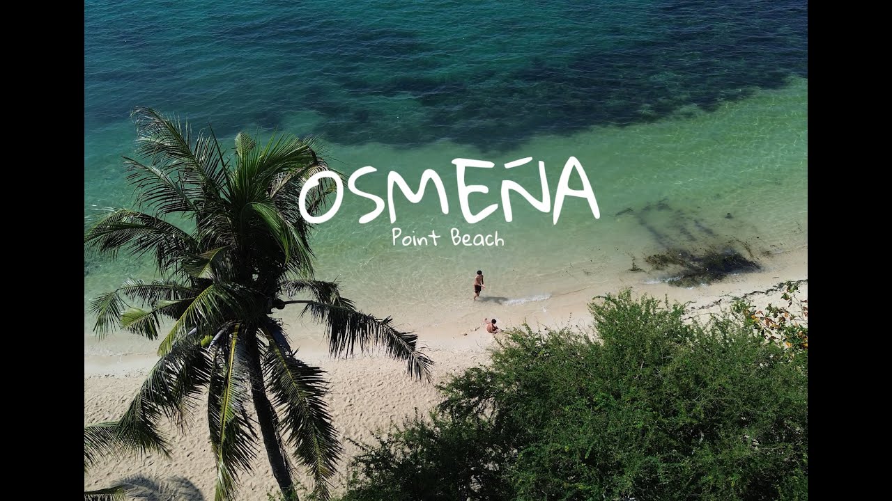 OSMENA POINT BEACH RESORT