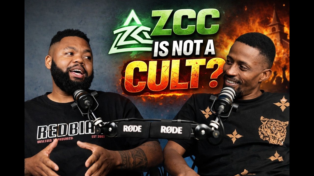 ZCC Is NOT a Cult | The Truth No One Explains