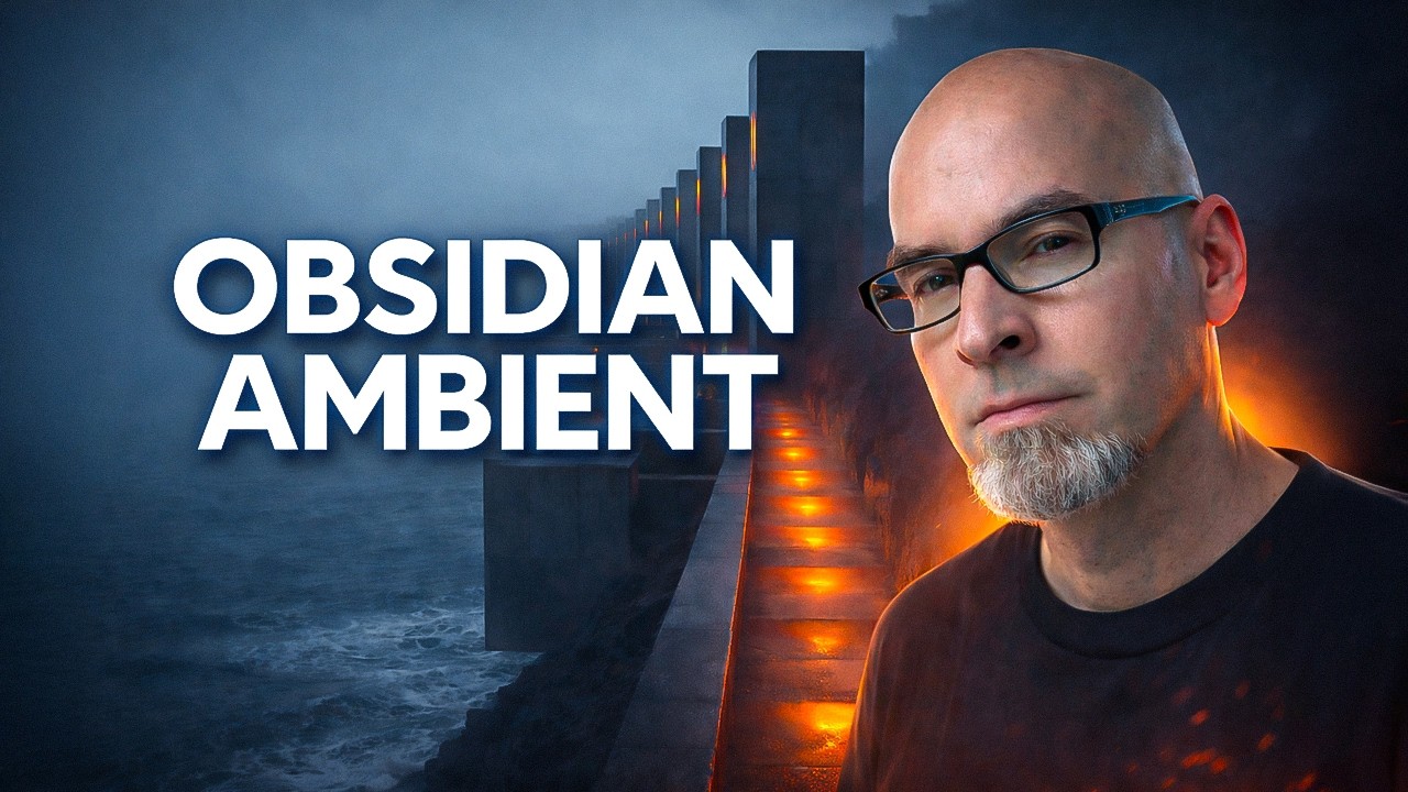 The Obsidian Soundfields Tutorial