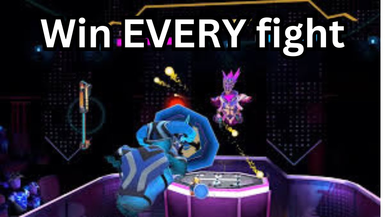 Pro tips to win every battle in Blaston!