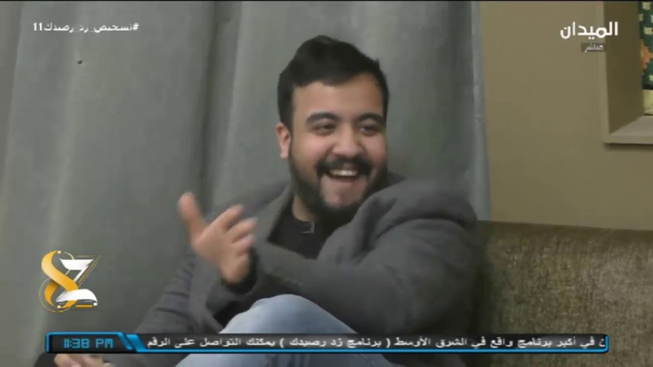 #تشخيص_زد_رصيدك 11 | مواقف 