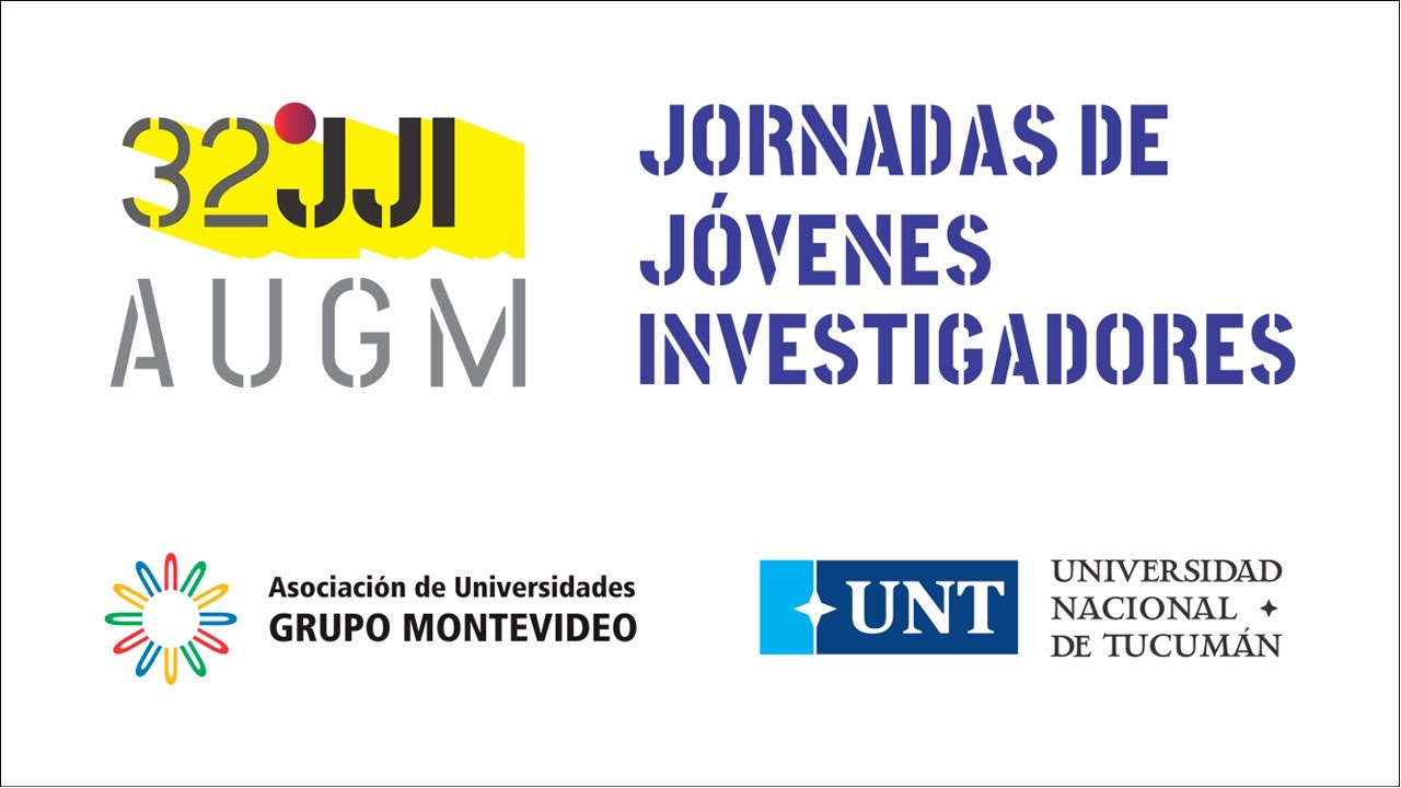 Acto apertura de las 32° Jornadas de Jóvenes Investigadores – AUGM