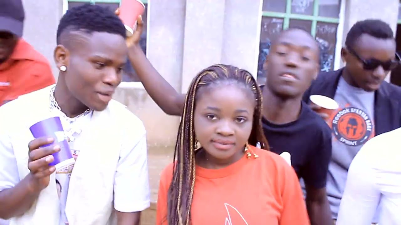 Exode sambo mariza sortie 2017