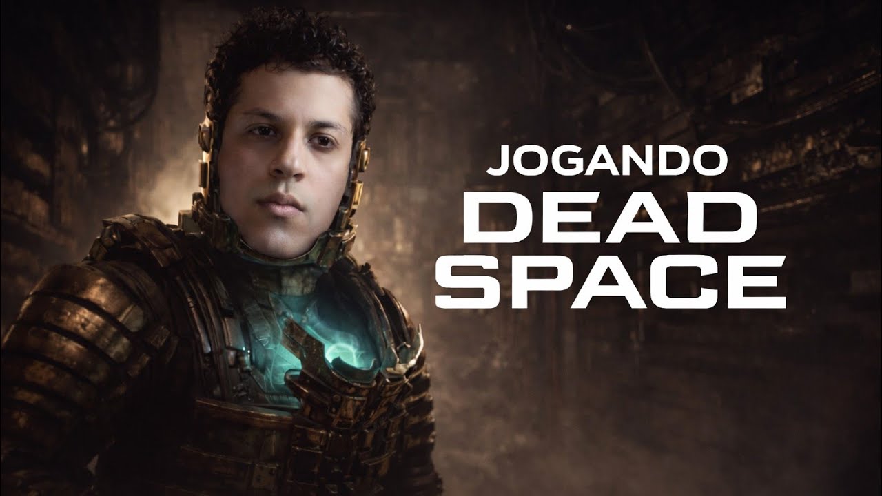 Dead space remake: parte:9