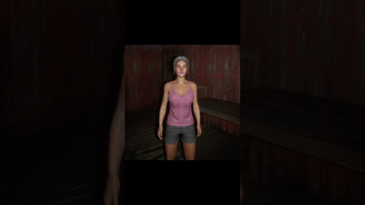 BEST CHARACTER IN THIS GAME | Granny: Escape Together