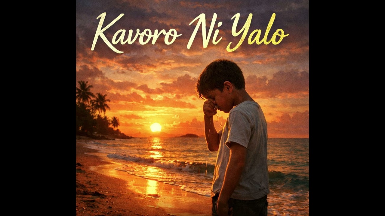 KAVORO NI YALO 
