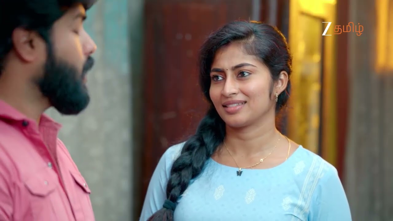 Veera | Ep - 543 | Webisode | Jan 30 2026 | Zee Tamil