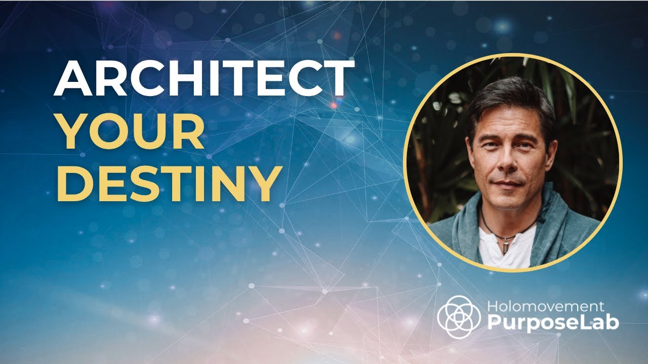 Architect Your Destiny