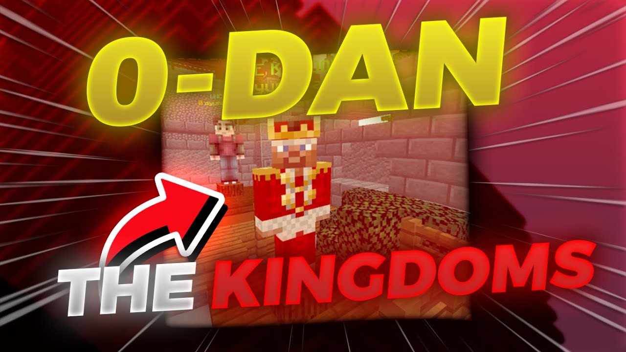 İLK GÜN 300K KASTIM !!! (SIFIRDAN) - Minecraft Craftrise The Kingdoms