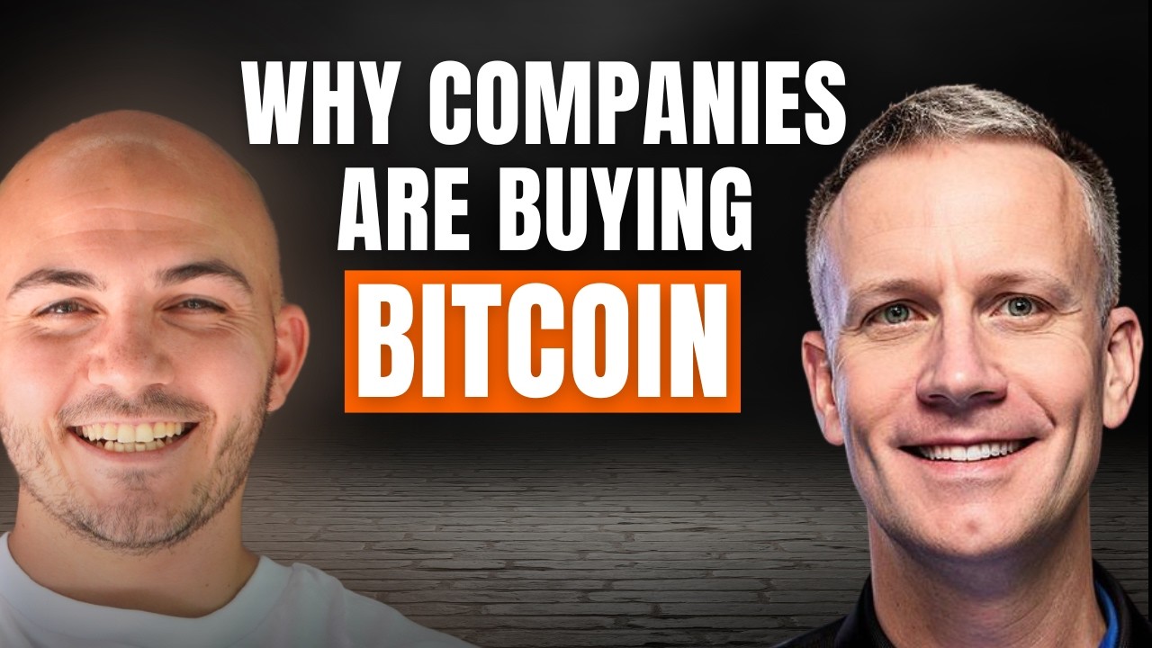 This UK Company Holds Nearly 2,700 Bitcoin. What Next?