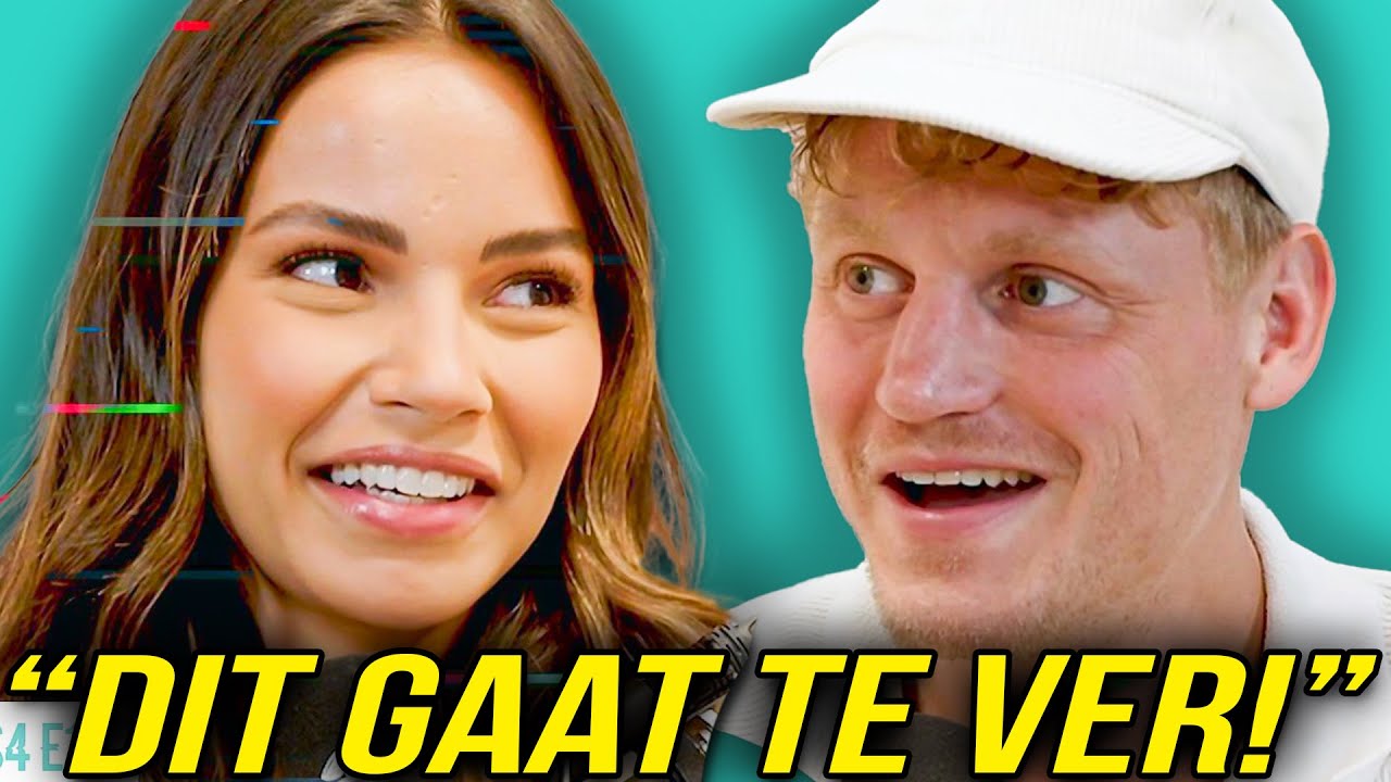 Ranzige Momenten In Geuze en Gorgels Podcast