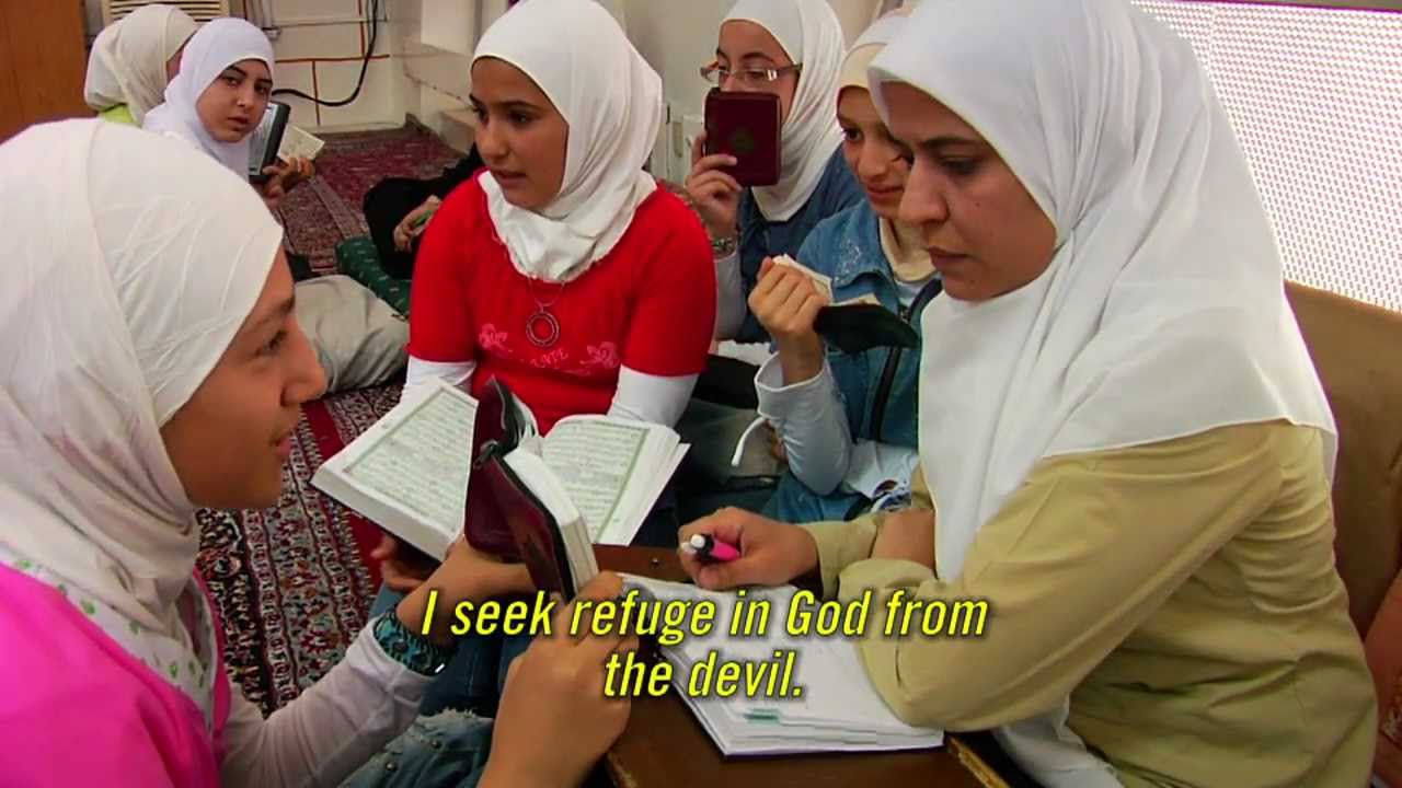 The Light In Her Eyes - OFFICIAL TRAILER