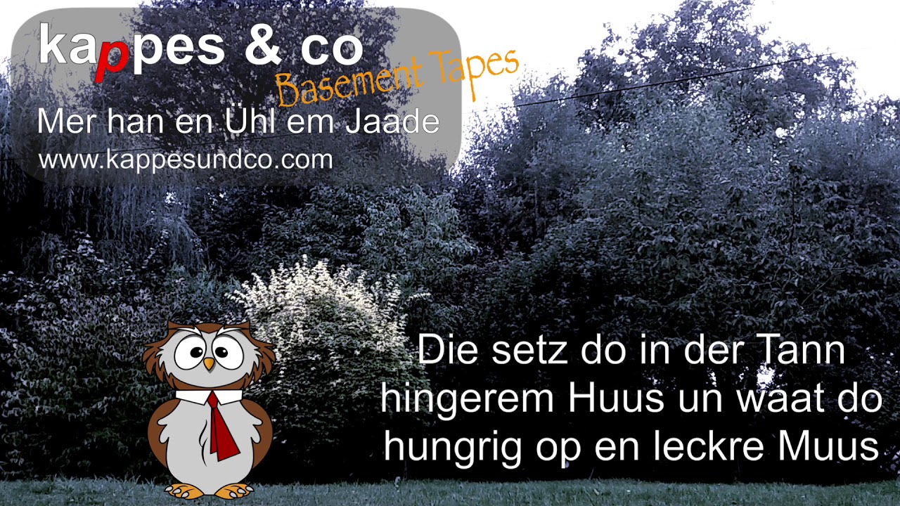 Kappes & Co: 