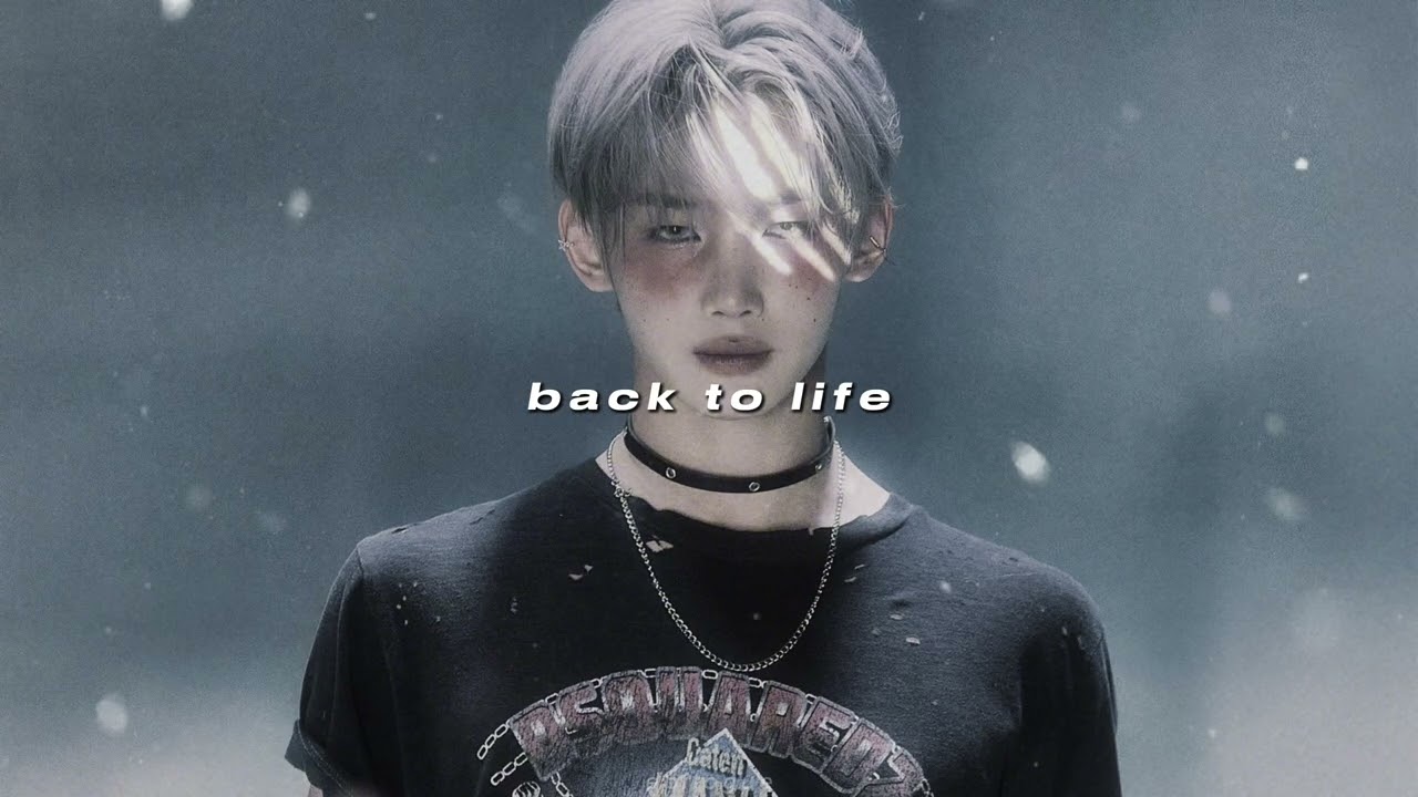 &team - back to life (sped up + reverb)