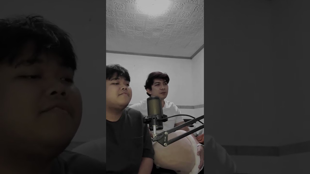 Uriel & Josh - Gratitude Cover (Life in Christ Christian Ministries)