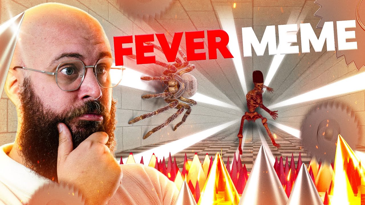 Fever Meme è PURA FOLLIA