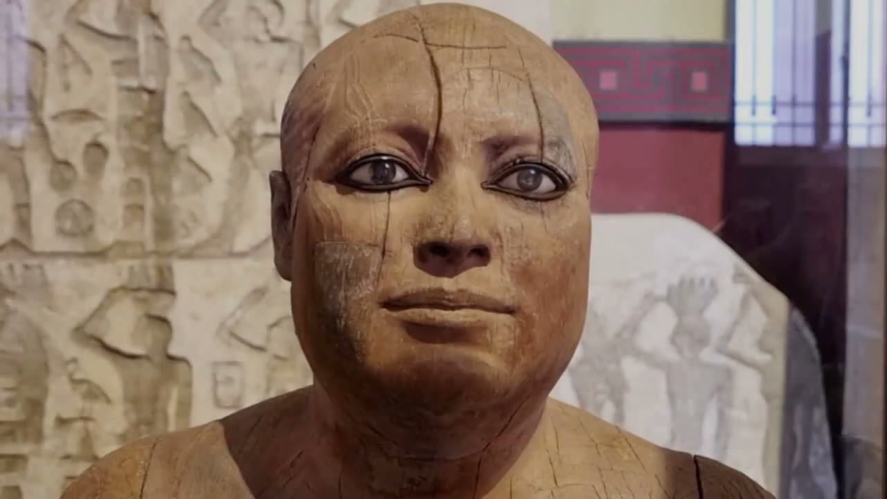 R.D.C.Galleries &  Salles  de 8  à 51- Musée du Caire - EGYPTE