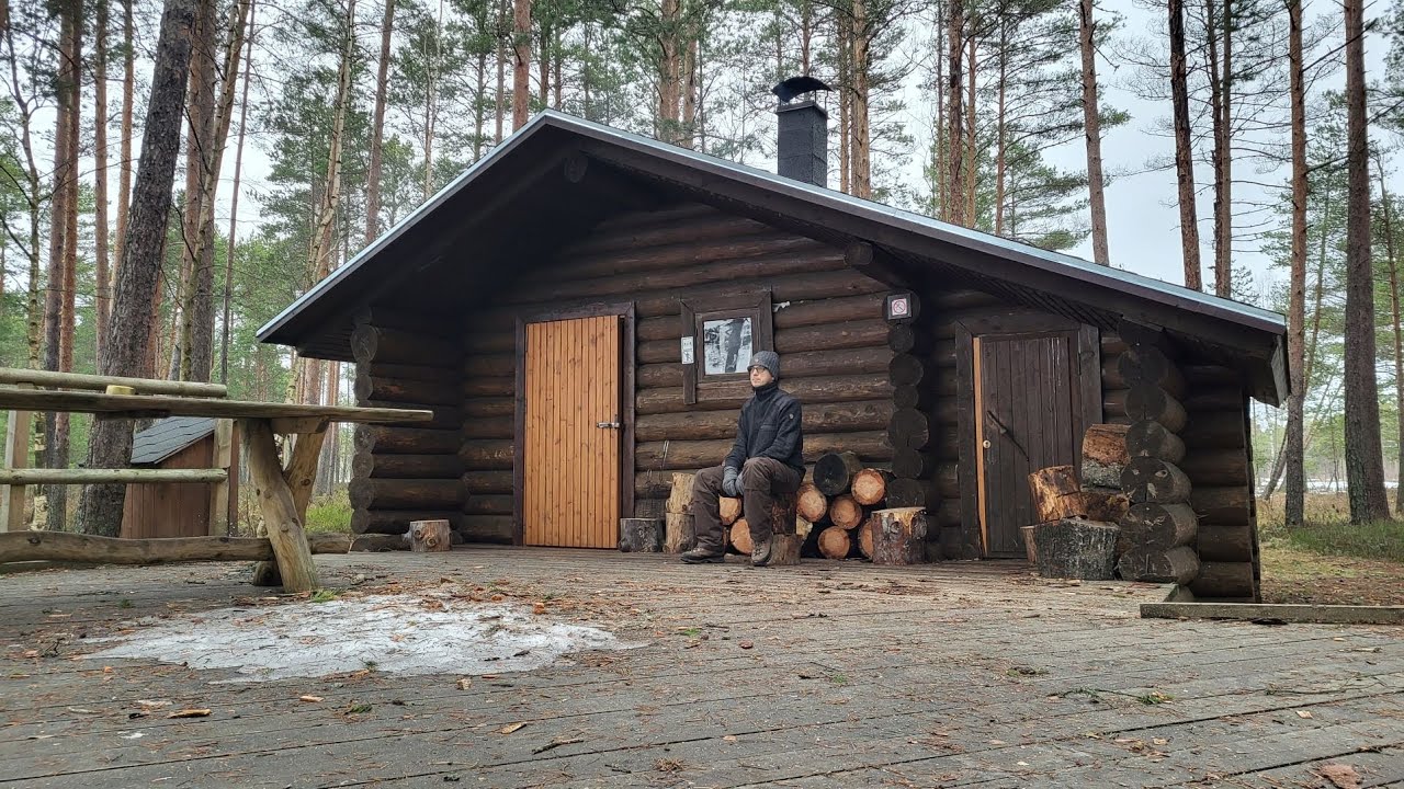 Tudu metsaonn 2022