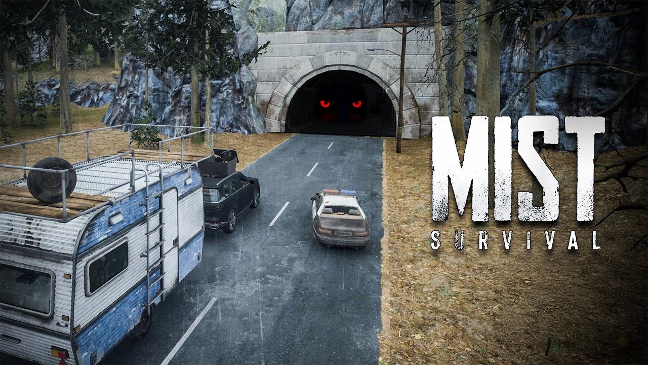 The time has come. | Mist Survival 2025 (Episode 18)