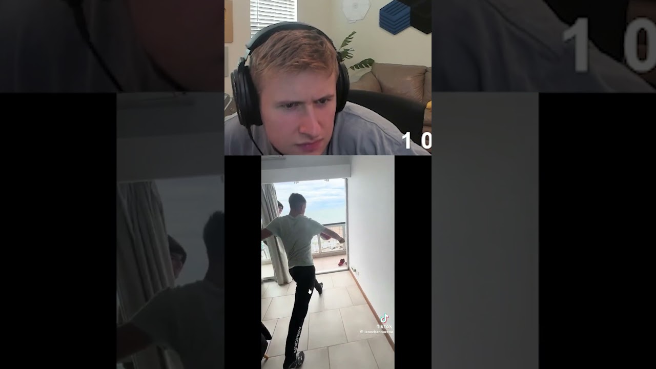 Would any of you make that shot?
